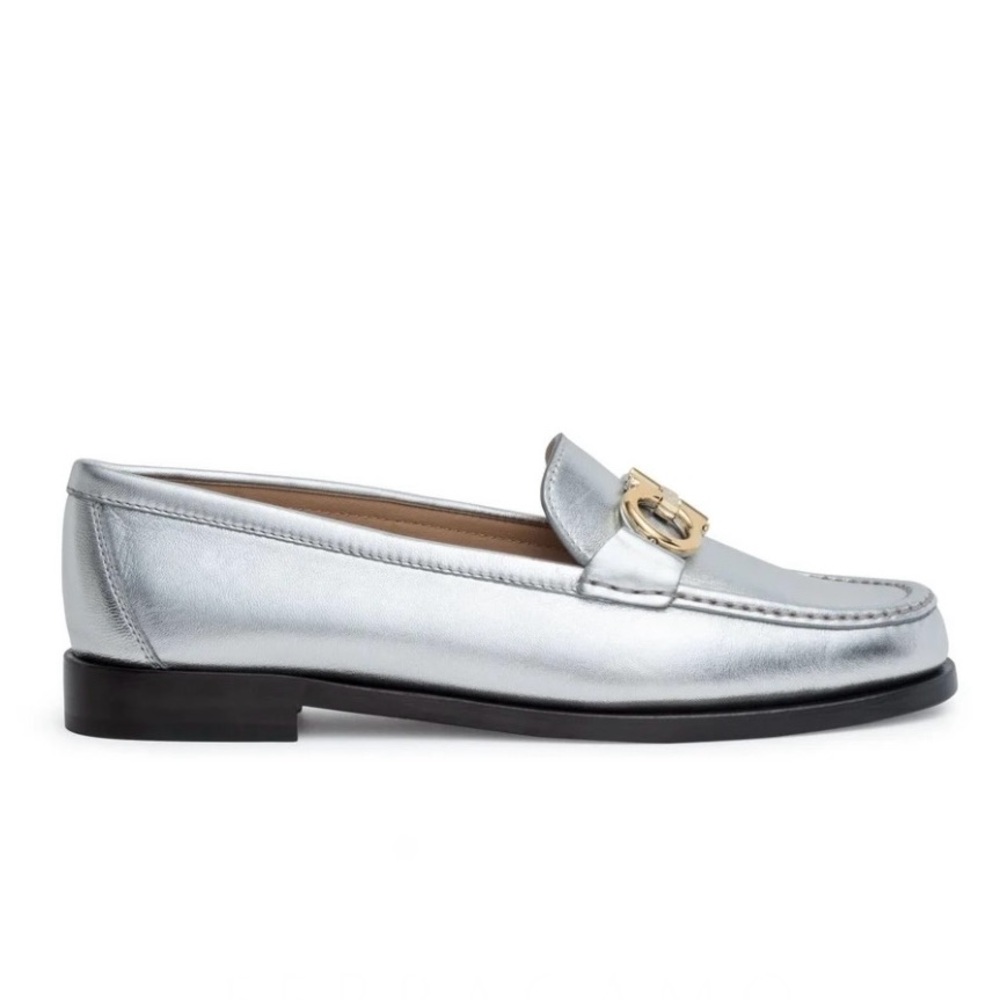 Salvatore Ferragamo Loafers